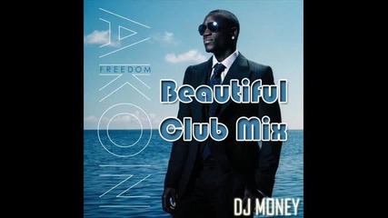 Akon - Beautiful Remix
