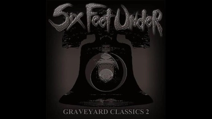 Six Feet Under Shake A Leg 