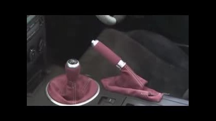 Тунинг На Японски Коли!
