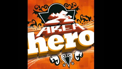 Area - Hero [ house ]