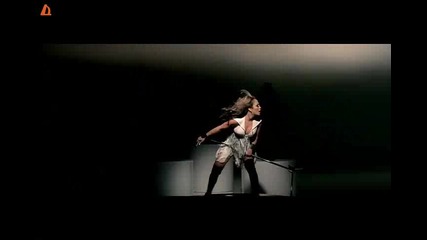 Jenifer Lopez - Hold It Dont Droop It най-якото качество