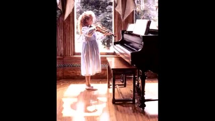 Amazing Grace - Mark O'connor
