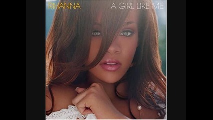 08 Rihanna feat. J - Status - Crazy Little Thing Called Love 