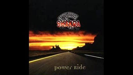 Shakra - Why Dont You Call Me