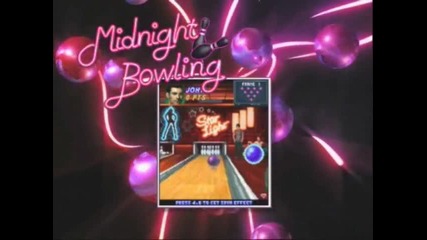 Midnight Bowling 