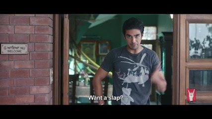Mere Dad Ki Maruti (2013) Theatrical Trailer with English Subtitles_(720p)
