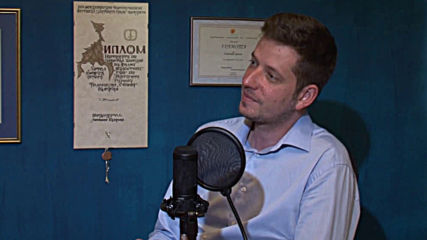 Социологът Анастас Стефанов в Дискурси с Ивайло Цветков-Нойзи