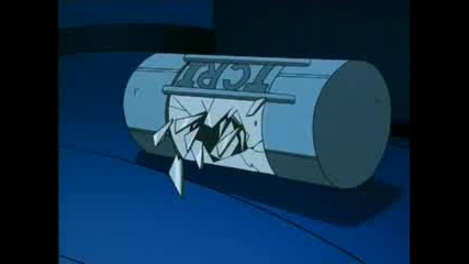 Tmnt - S2e38 - What A Croc
