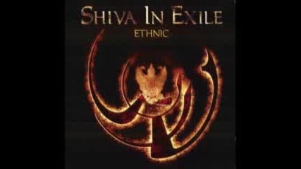 Shiva In Exile - Dragon Dance