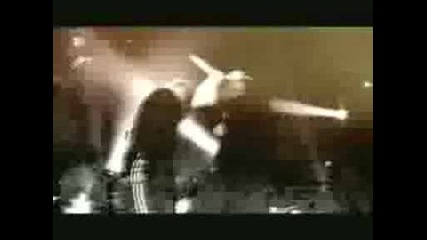 Prodigy - Spitfire