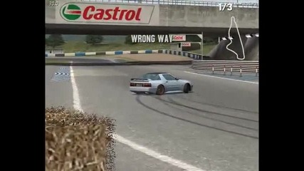 Life For Speed Drift 
