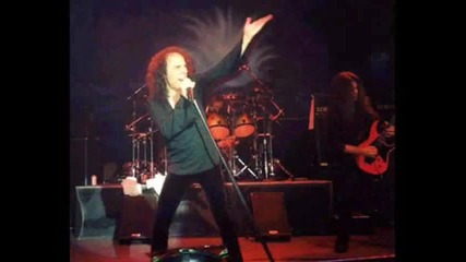 Dio - Another Lie