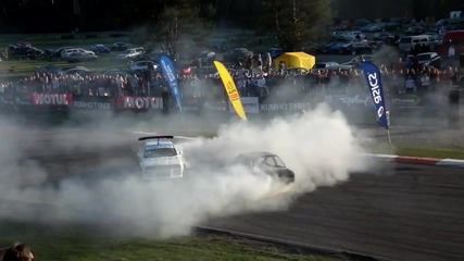 Bmw e30 Drift show