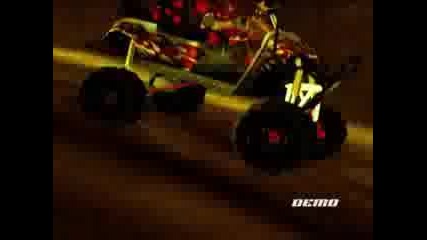 Mx Vs Atv Unleashed Trailer