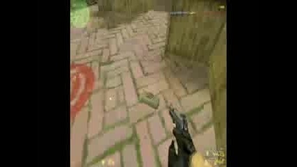 Counter Strike Bleed Mini Movie