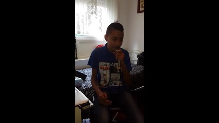 Sinan Hasan-damla,damla..!