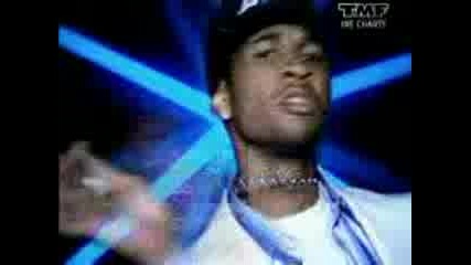 Usher Feat Lil Jon & Ludacris - Yeah