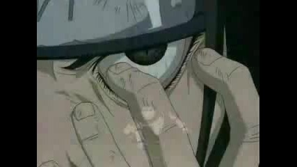Naruto Linkin Park Crawling Remix 