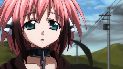 Heaven's Lost Property Episode 13 English Dubbed
