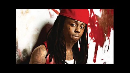 Lil Wayne feat Mike Tyson - The American Dream
