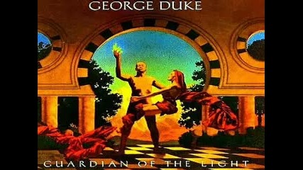 George Duke - Born To Love You * Eng Sub *