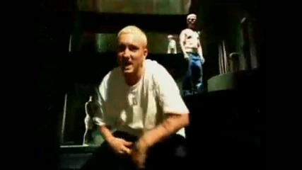 Eminem - Puke - (music Video)