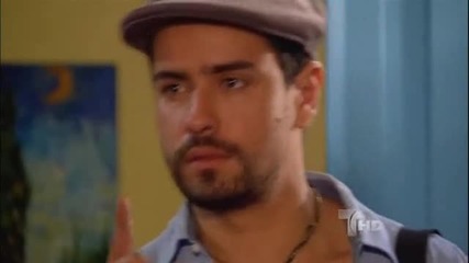 Flor Salvaje Capitulo 55 parte 3