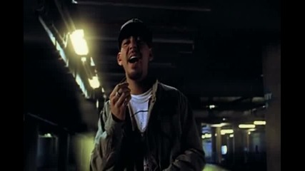Fort Minor - Believe Me (Promo Only)