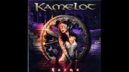 Kamelot - Karma Full Album!!!