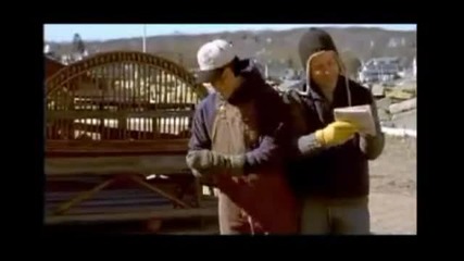 Stuck on You Movie [trailer] (2003)
