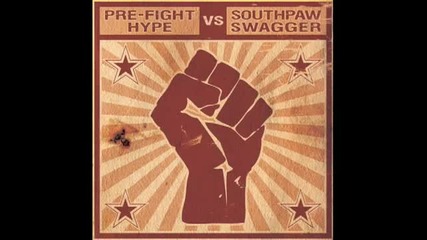 Pre - Fight Hype - Tug - O - War 