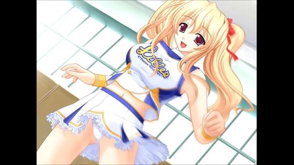 Nightcore - Dirty dancer