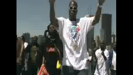 Kardinal Offishall - burnt