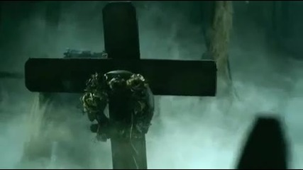 Five Finger Death Punch - Hard To See