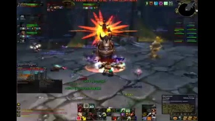 How To Attumen the Huntsman 