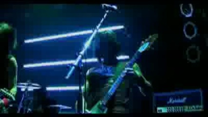 Bullet For My Valentine - Hand Of Blood (official Video) 