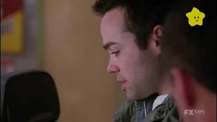 Nip/tuck 6x05 *bg sub* (4от5)