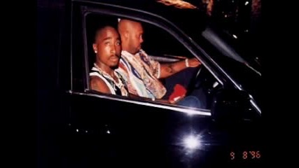 2pac-The 7 Day Theory