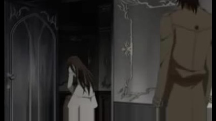 Vampire Knight Guilty 13 Raw 2/3 Final