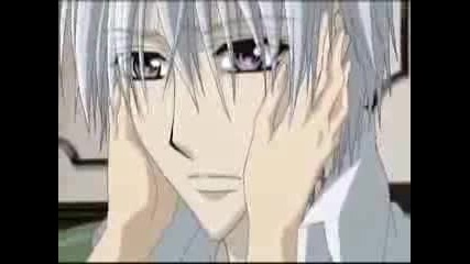 Vampire Knight Guilty - Episode 1 3/3
