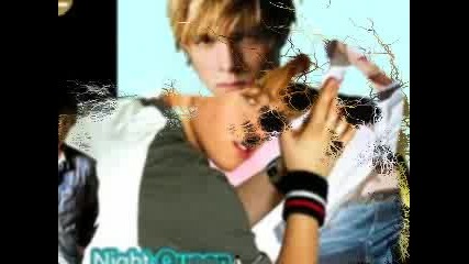 Jesse Maccrtney .. *
