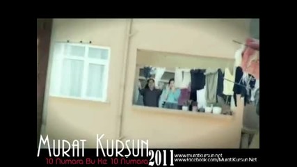 murat kursun on numara