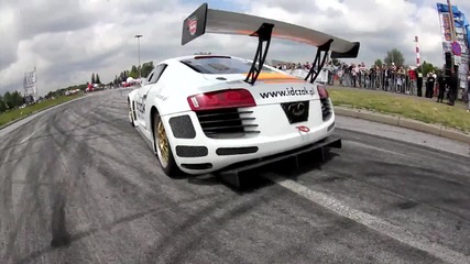 J B B - Forch Motor Show 