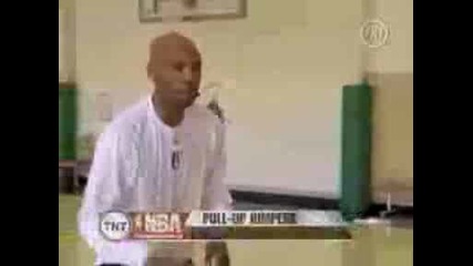 Nba Fundamentals Sam Cassell