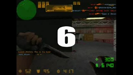 Counter - Strike - Go To Play