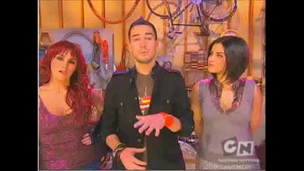 Rbd - Cartoon Network