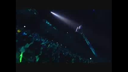 Tae Yang - Always (remix) [solo Concert - Hot]