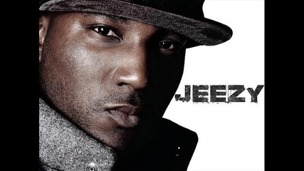 Young Jeezy - Stop Playing Wit Me 