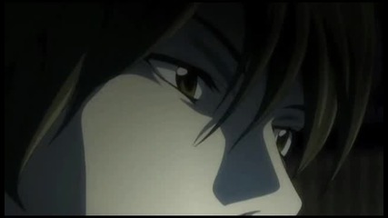 Death Note Епизод 3 част 1/2 English Subbed 