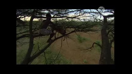 Възмъжаване в Африка Бг. Суб. ( Becoming a Man in Africa) Част 3 